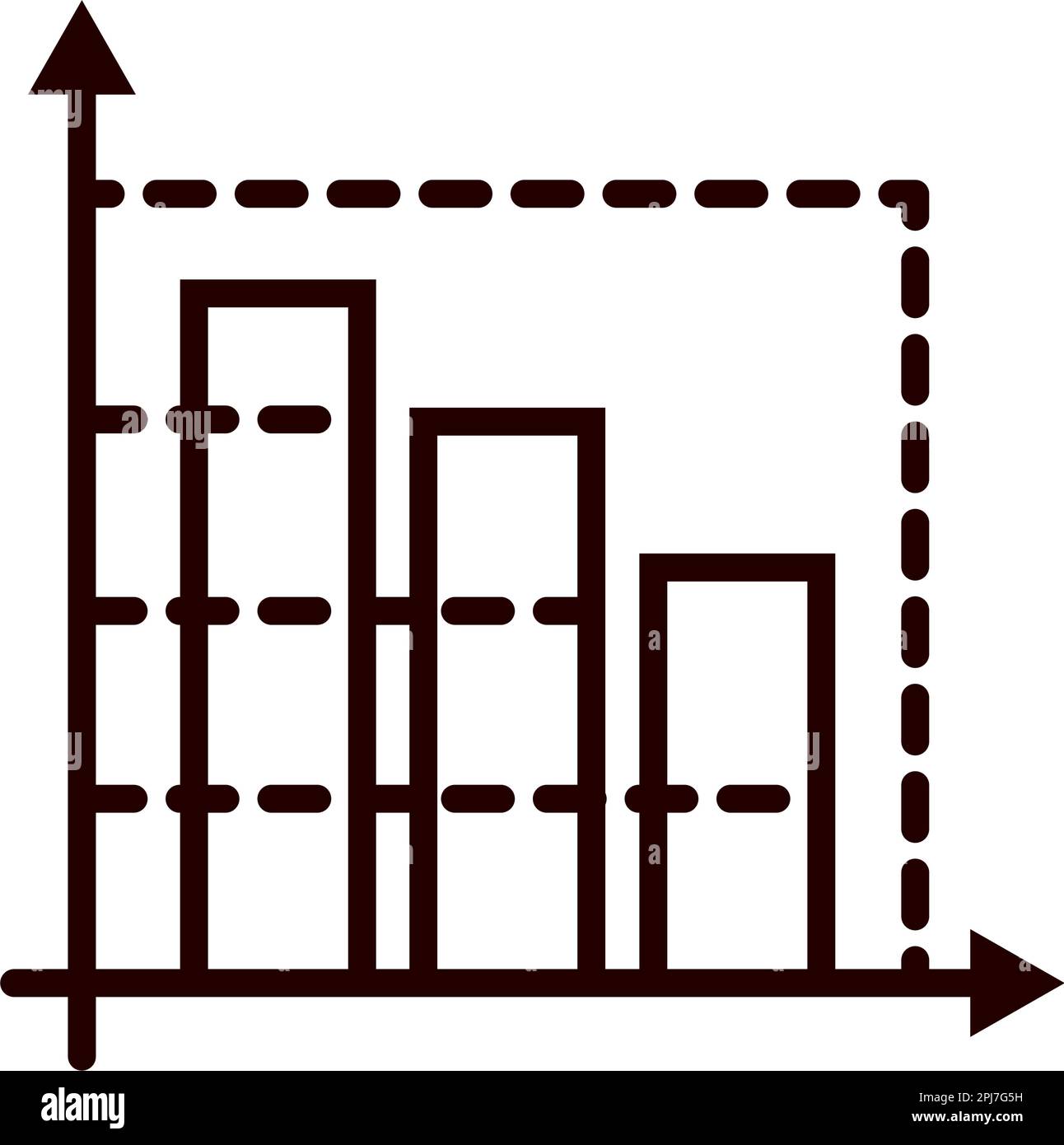 math diagram icon Stock Vector Image & Art - Alamy