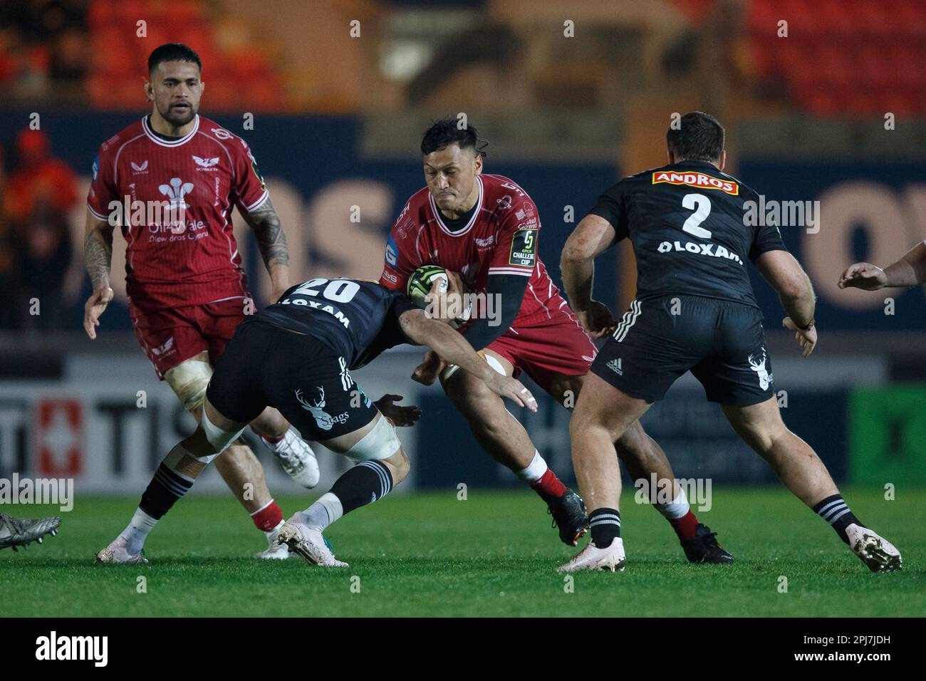 Sam Lousi Rugby Sasha thomas hi-res stock photography and images - Alamy