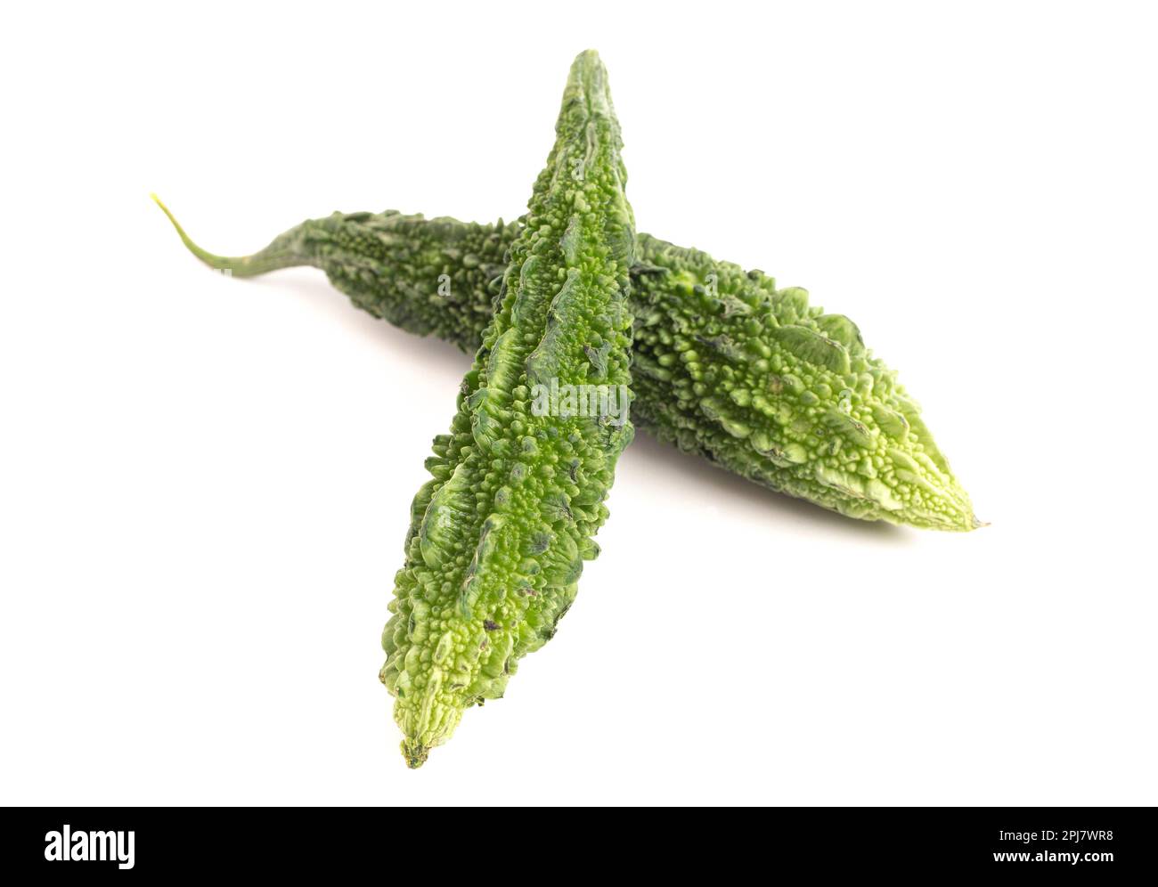 Baby bittergourd hi-res stock photography and images - Alamy