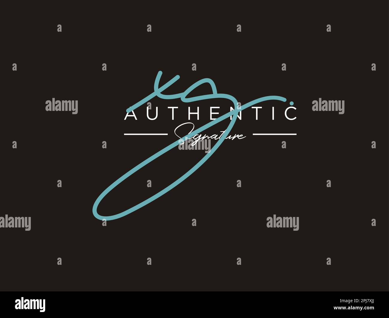 Letter xg vector vectors hi-res stock photography and images - Alamy