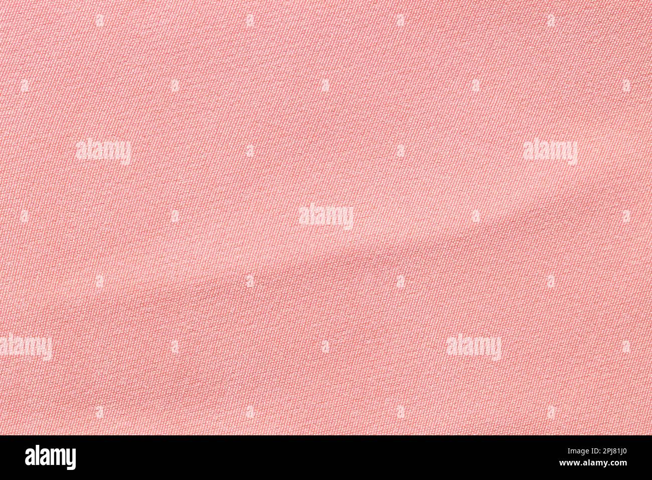 Light pink fabric background from a textile material Stock Photo Alamy
