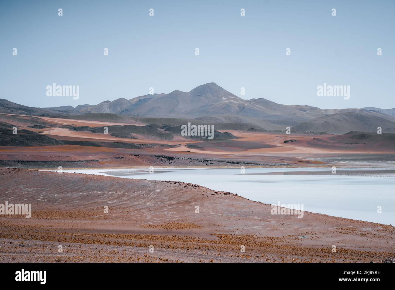 Piedras de la luna hi-res stock photography and images - Alamy