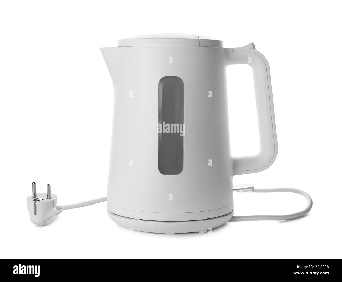 https://c8.alamy.com/comp/2PJ8E38/modern-electric-kettle-with-base-and-plug-isolated-on-white-2PJ8E38.jpg