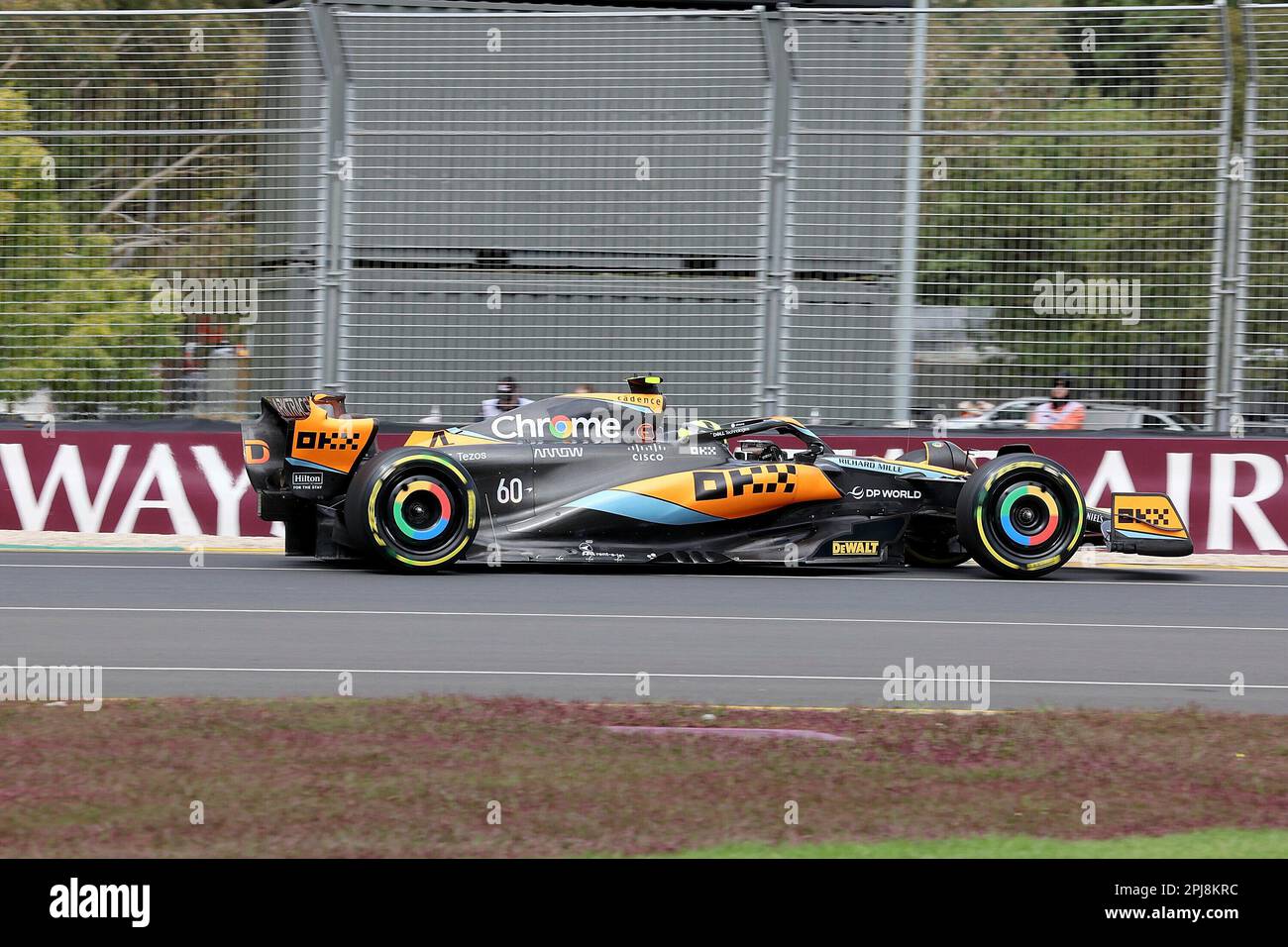 Melbourne visual data 6