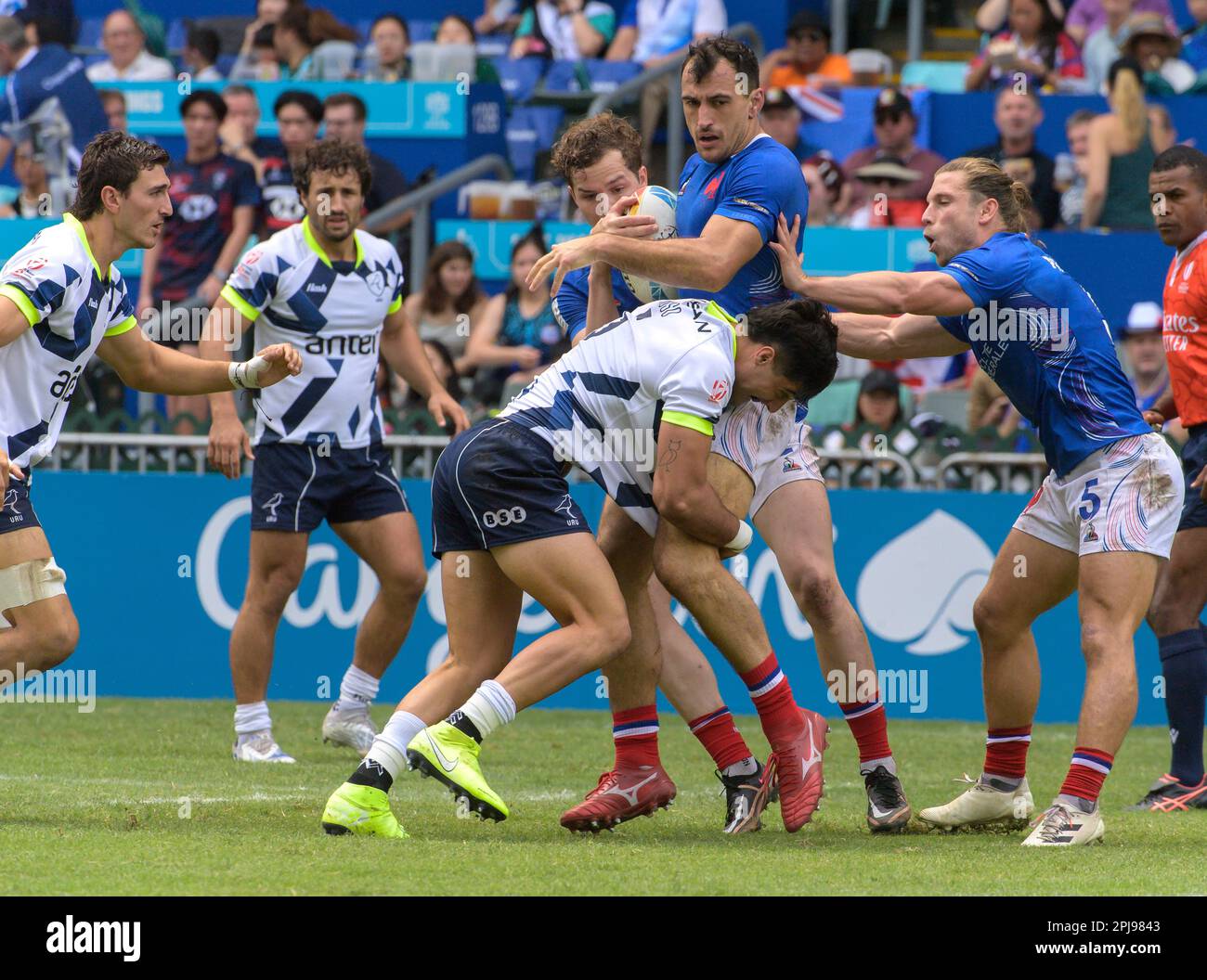 Parez edo hi-res stock photography and images - Alamy