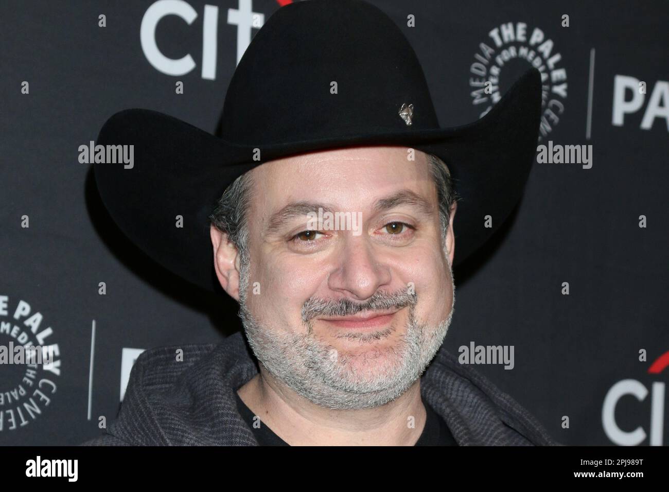 LOS ANGELES MAR 31 Dave Filoni at the 2023 PaleyFest The