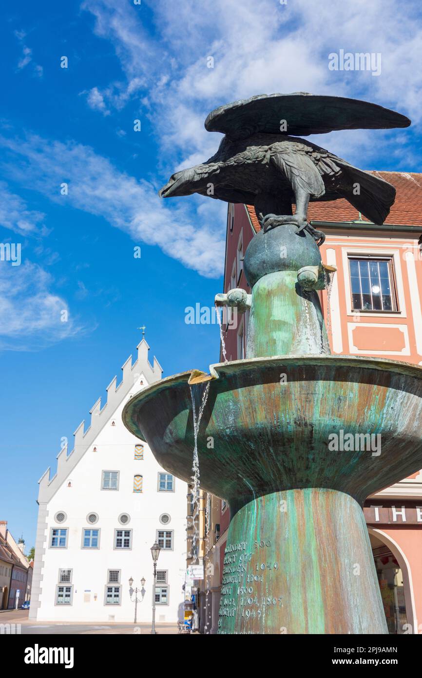 arbeit suchen in donauwörth