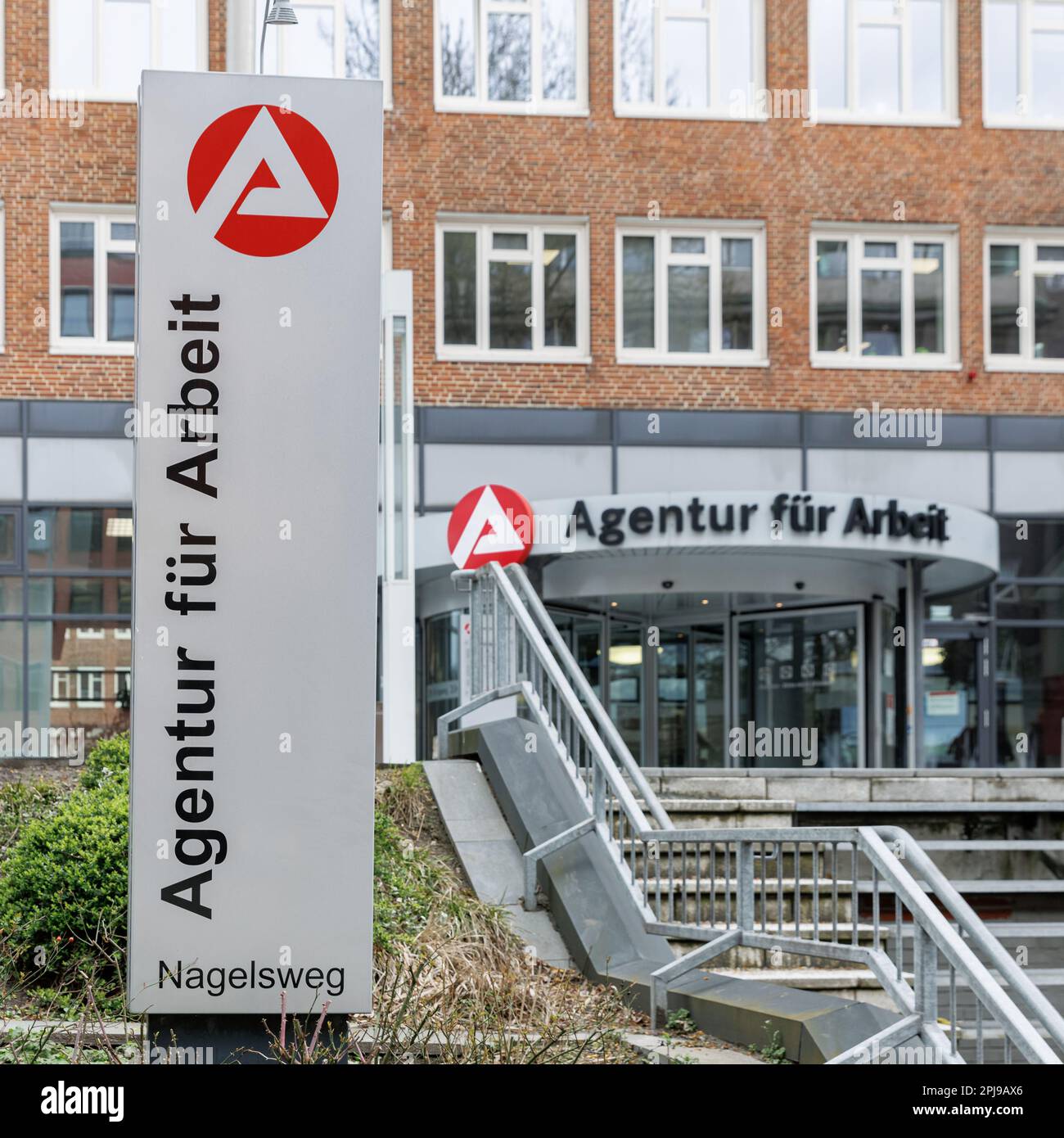 jobs agentur für arbeit heidelberg