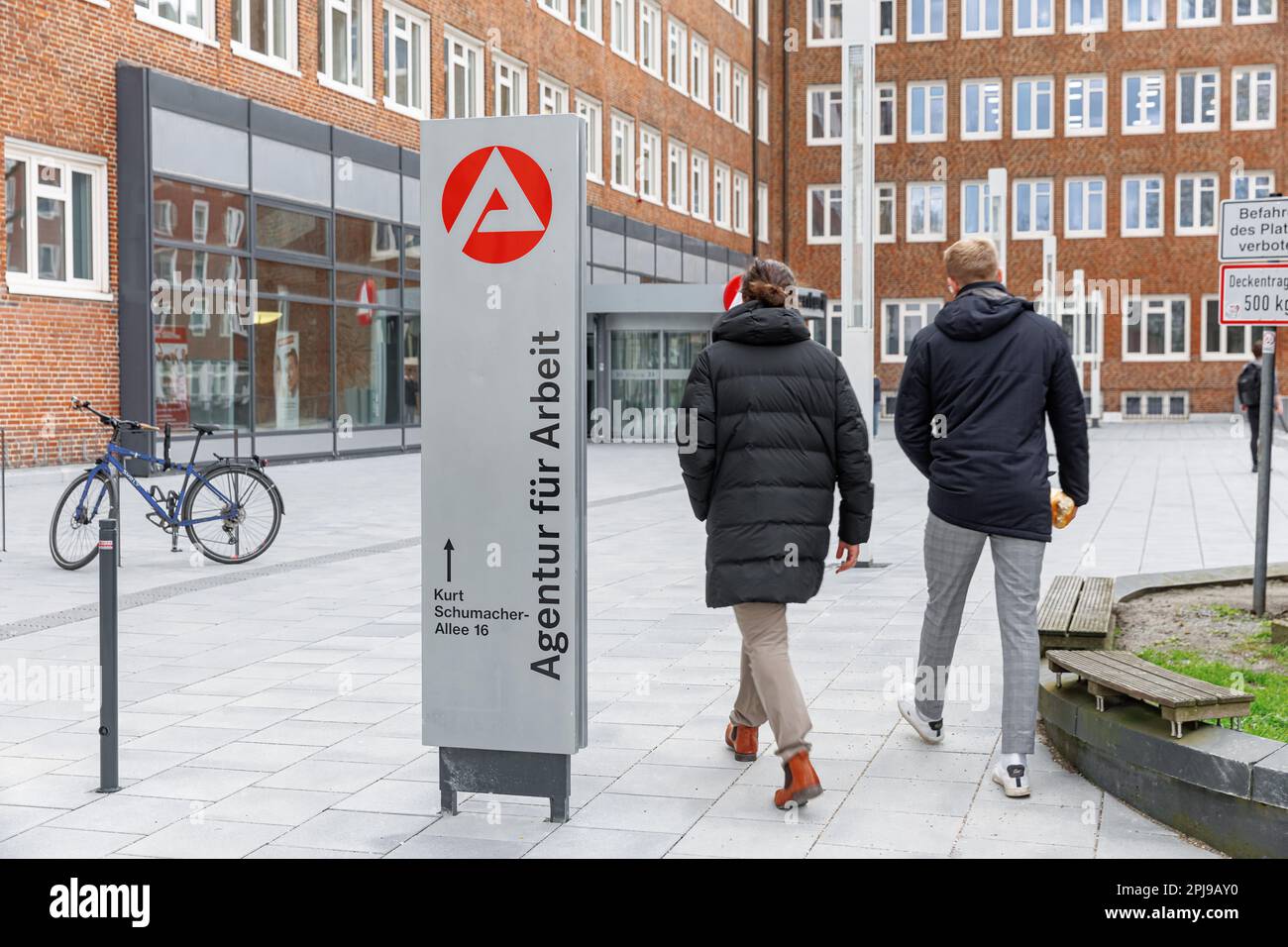 jobs agentur für arbeit heidelberg