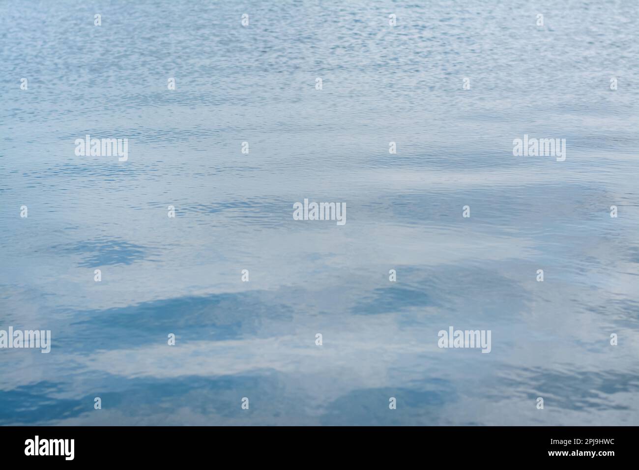 Beautiful sea ripple as background. Summer vacation Stock Photo - Alamy