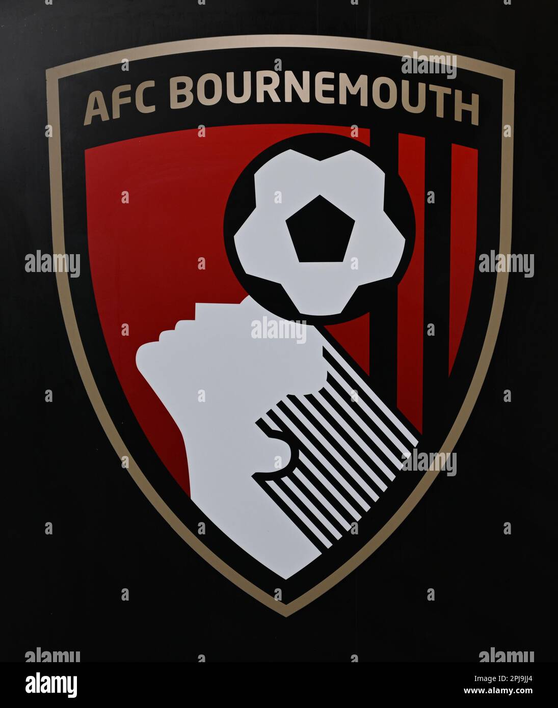 Bournemouth, UK. 01st Apr, 2023. 1st April 2023; Vitality Stadium