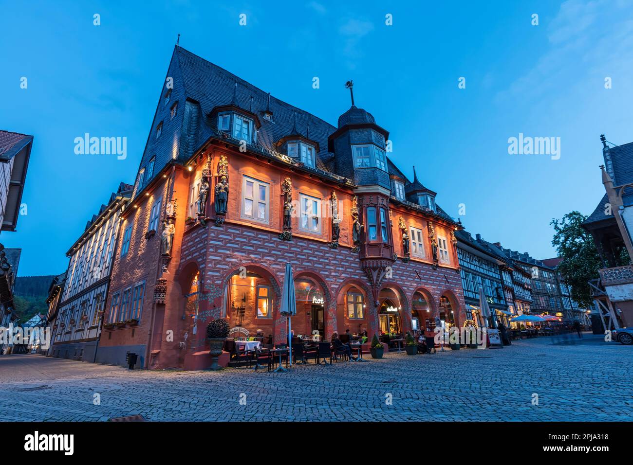 arbeitssuche goslar