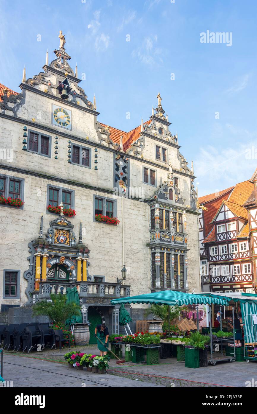 arbeitsagentur hann münden
