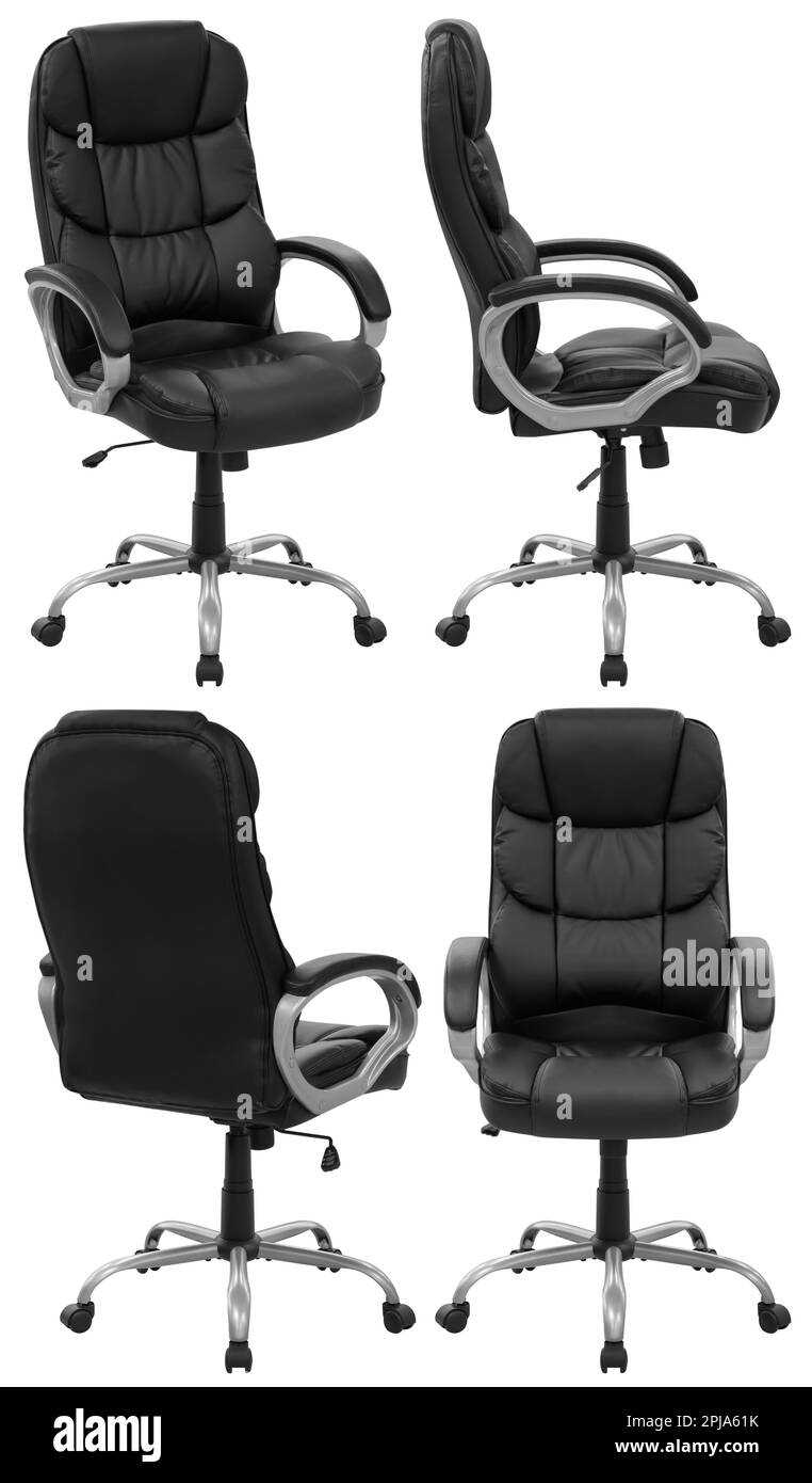Computer Chair Side View Designer swing chair hi-res stock photography and images - Alamy