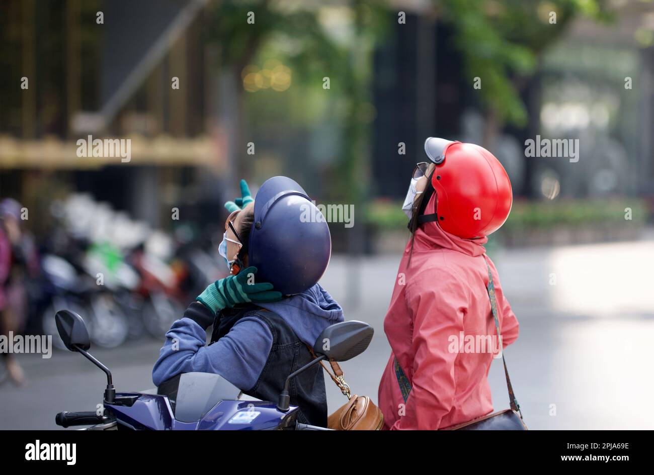 Motorcycle Stock Photo