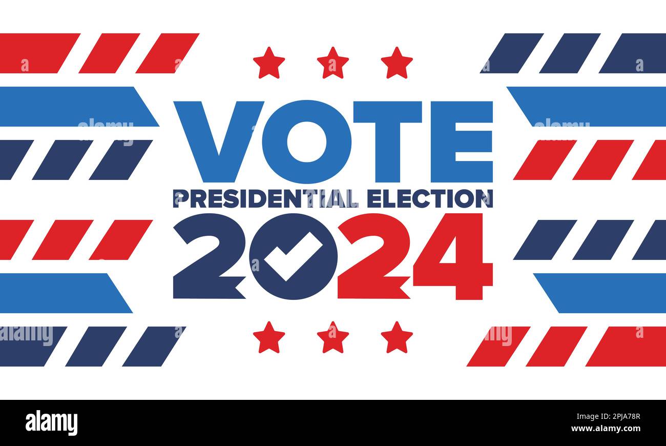 2024 us election Cut Out Stock Images & Pictures Alamy