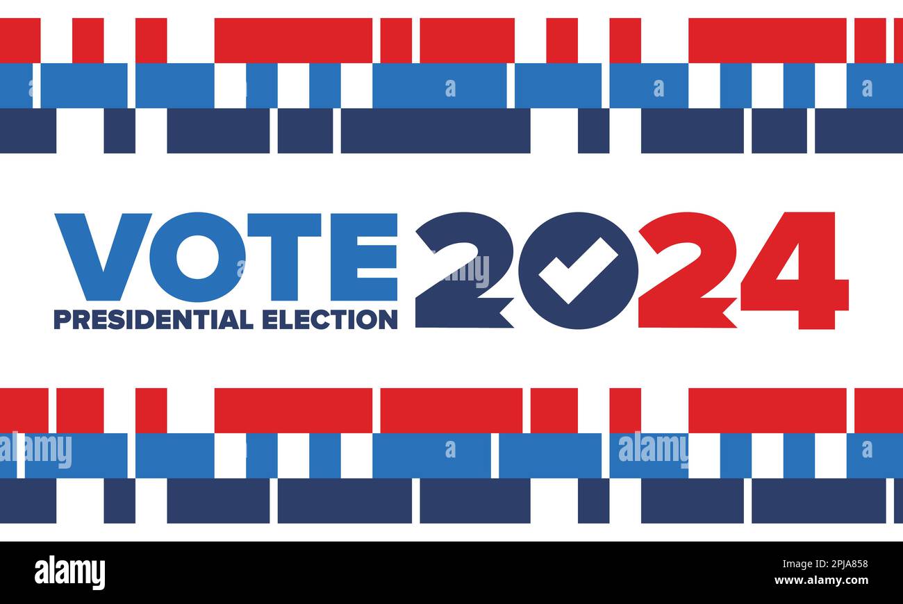 2024 us election Cut Out Stock Images & Pictures Alamy