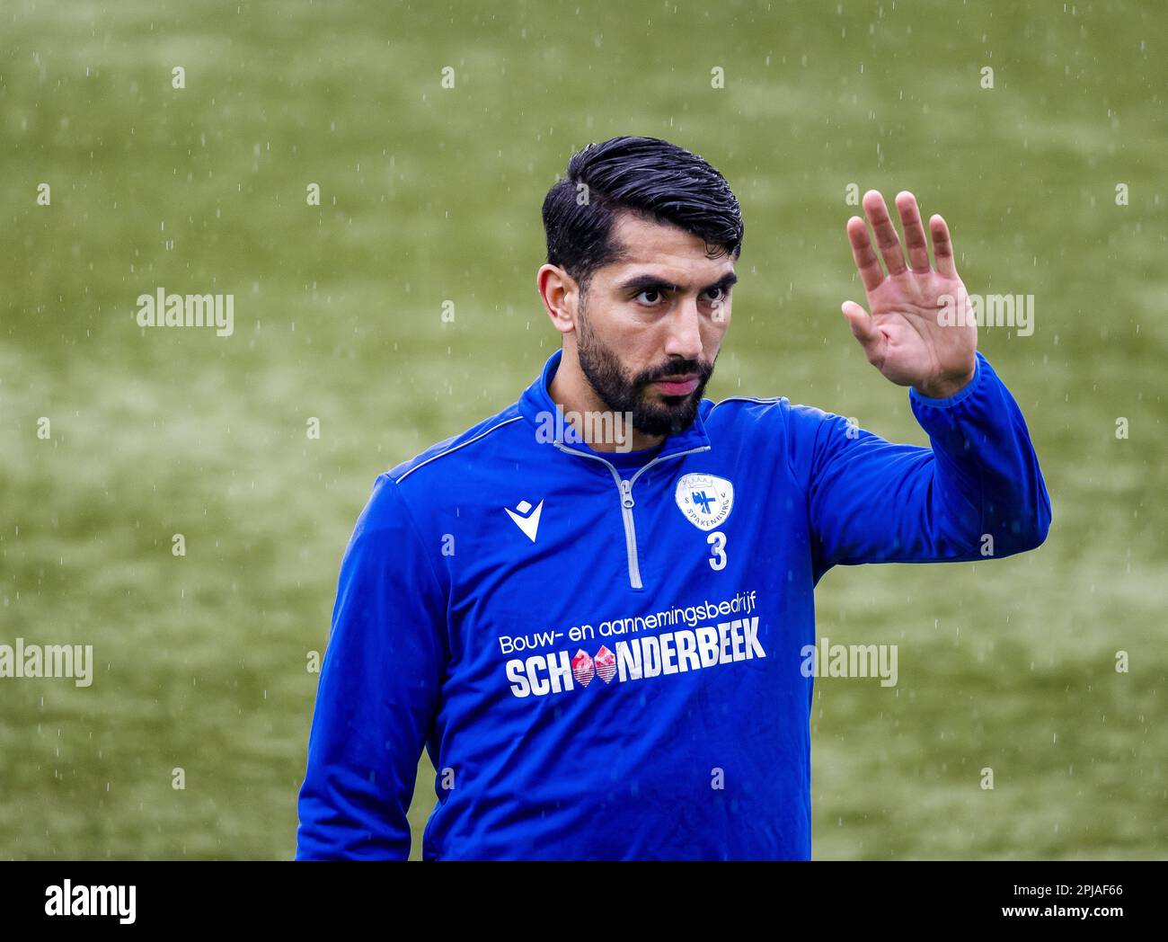 Knvb cup wageningen hi-res stock photography and images - Alamy