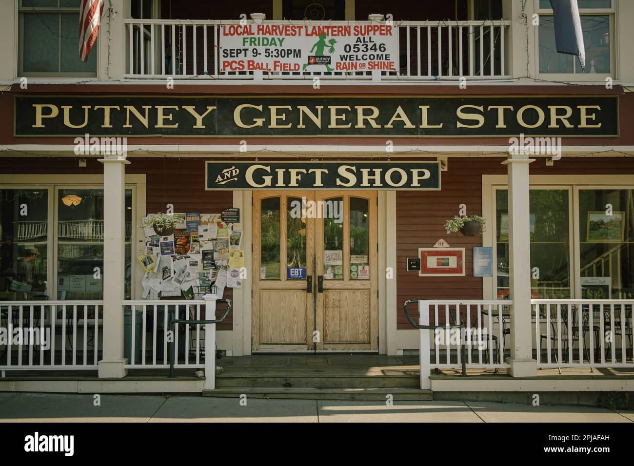 Putney signage hires stock photography and images Alamy