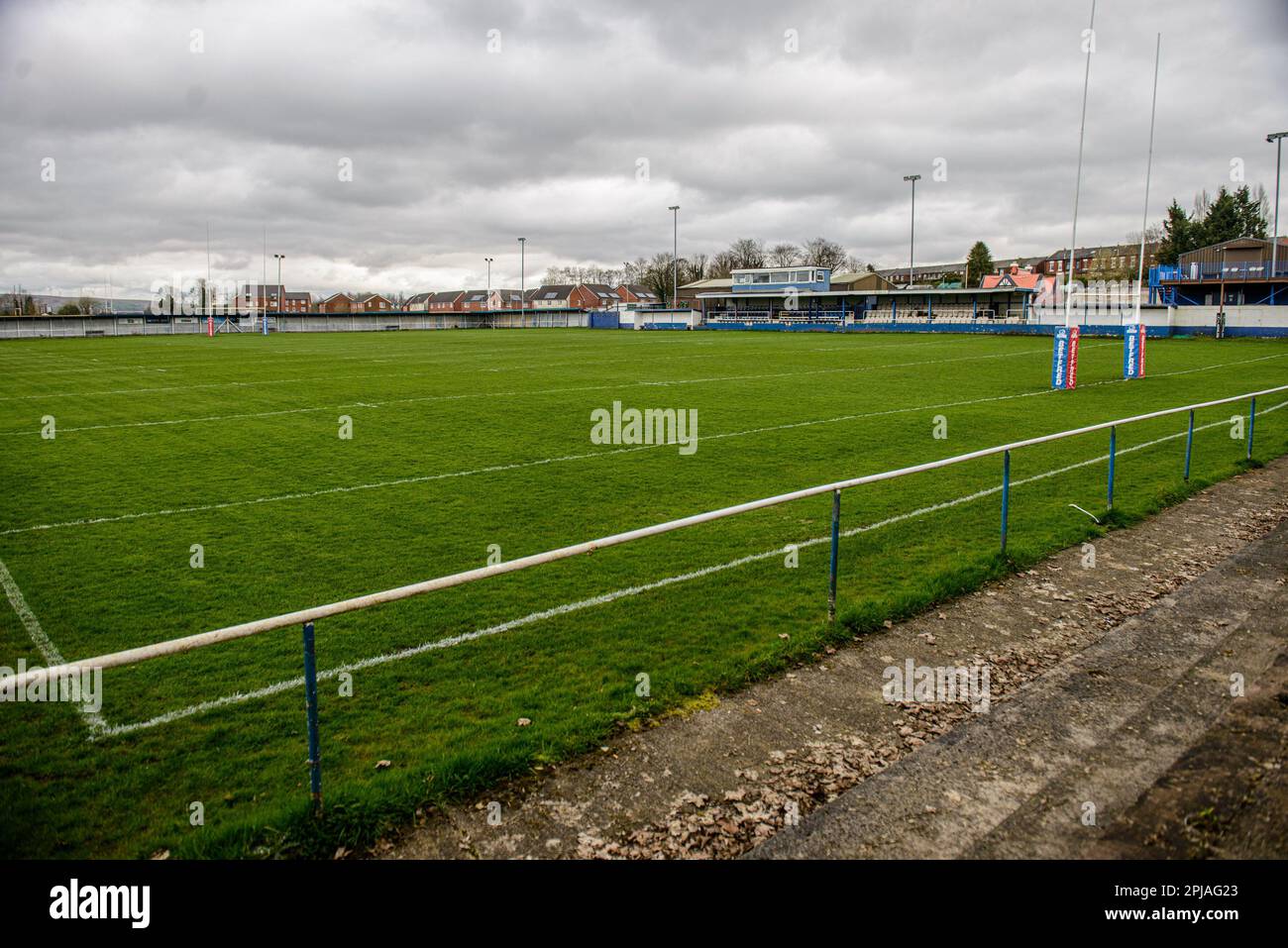 Rochdale mayfield hires stock photography and images Alamy