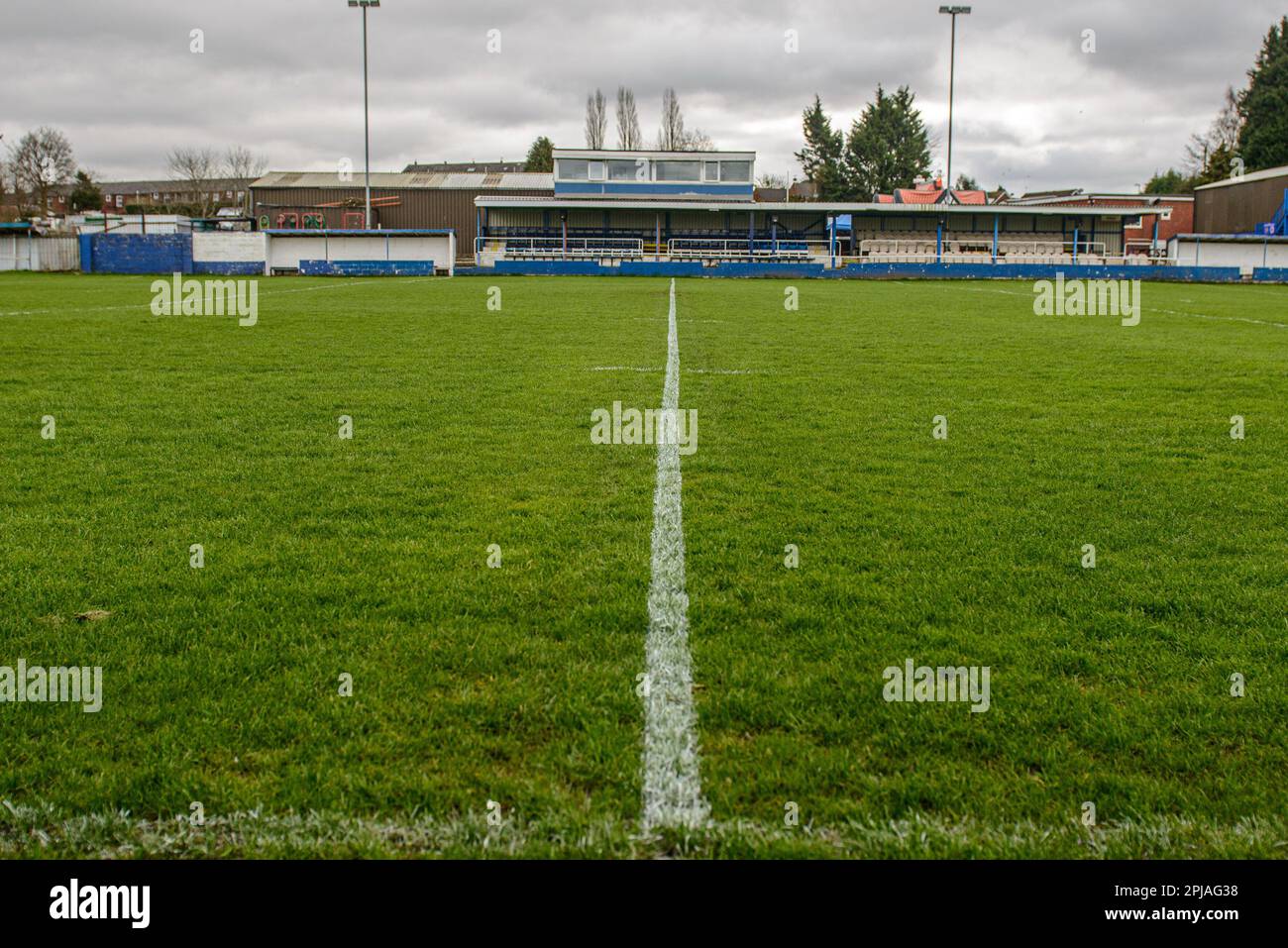 Rochdale mayfield hires stock photography and images Alamy