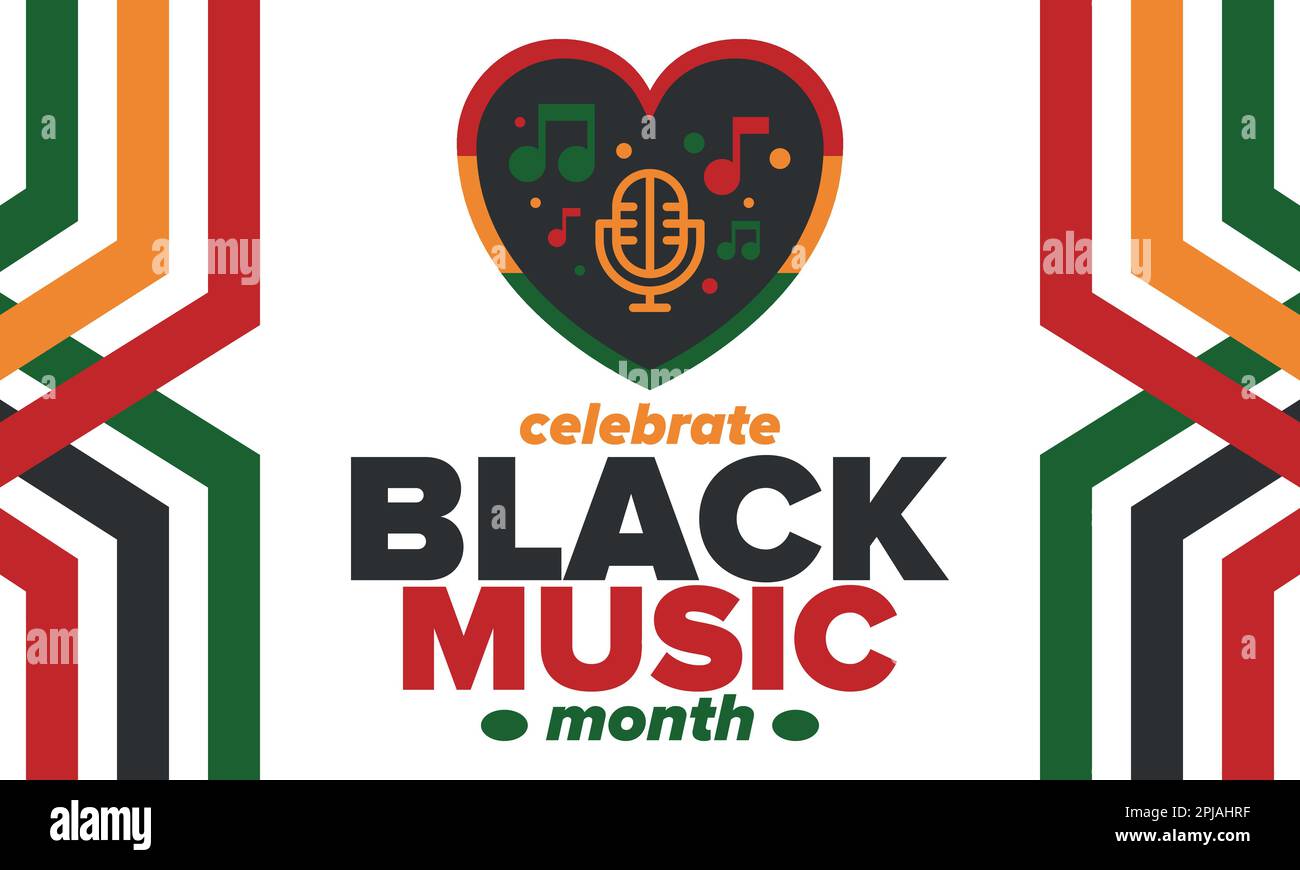 Black Music Month Legends Tribute Rubber Doormat LT15 main image 0