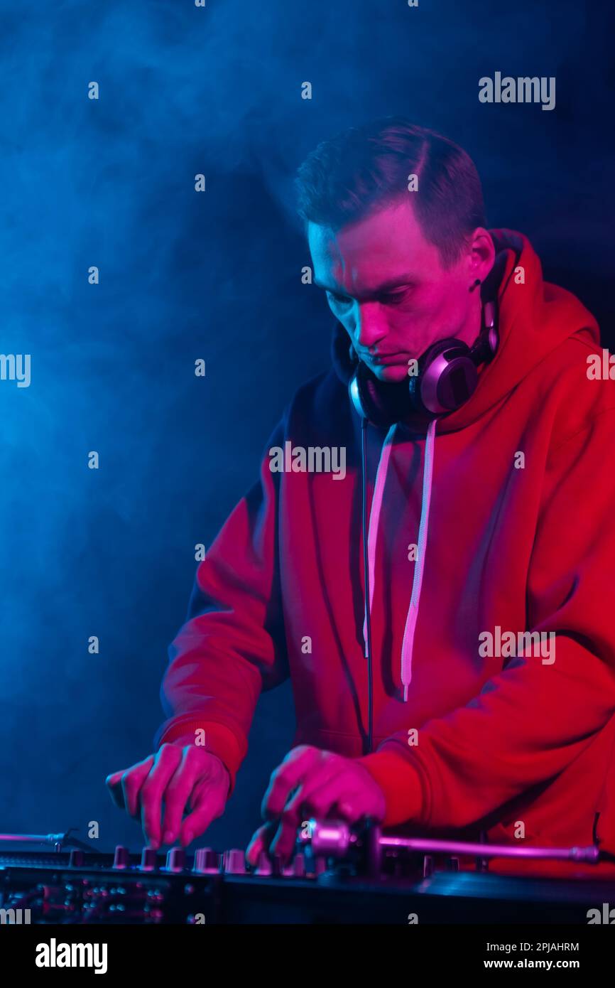 Keyboard dj sale set