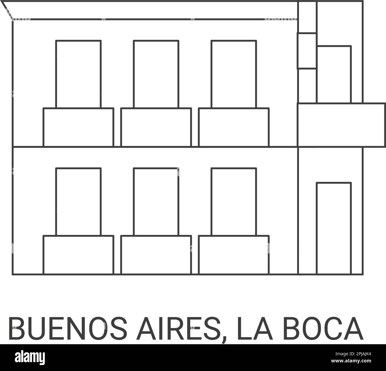 Argentina rustic Stock Vector Images Alamy