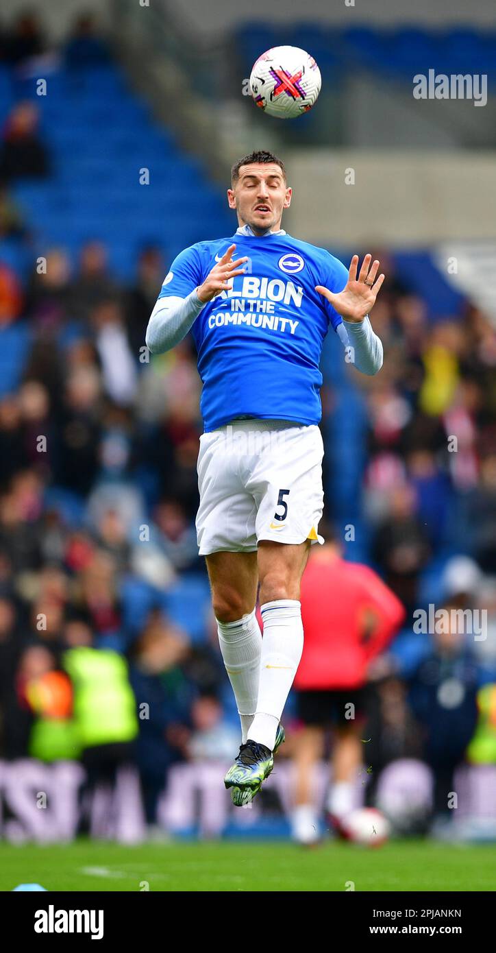 Lewis dunk hires stock photography and images Alamy