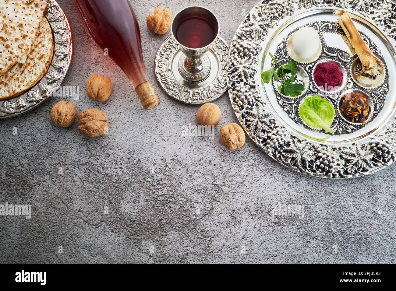 When Is Passover 2025? Passover Dates For 2025 And The, 45 OFF