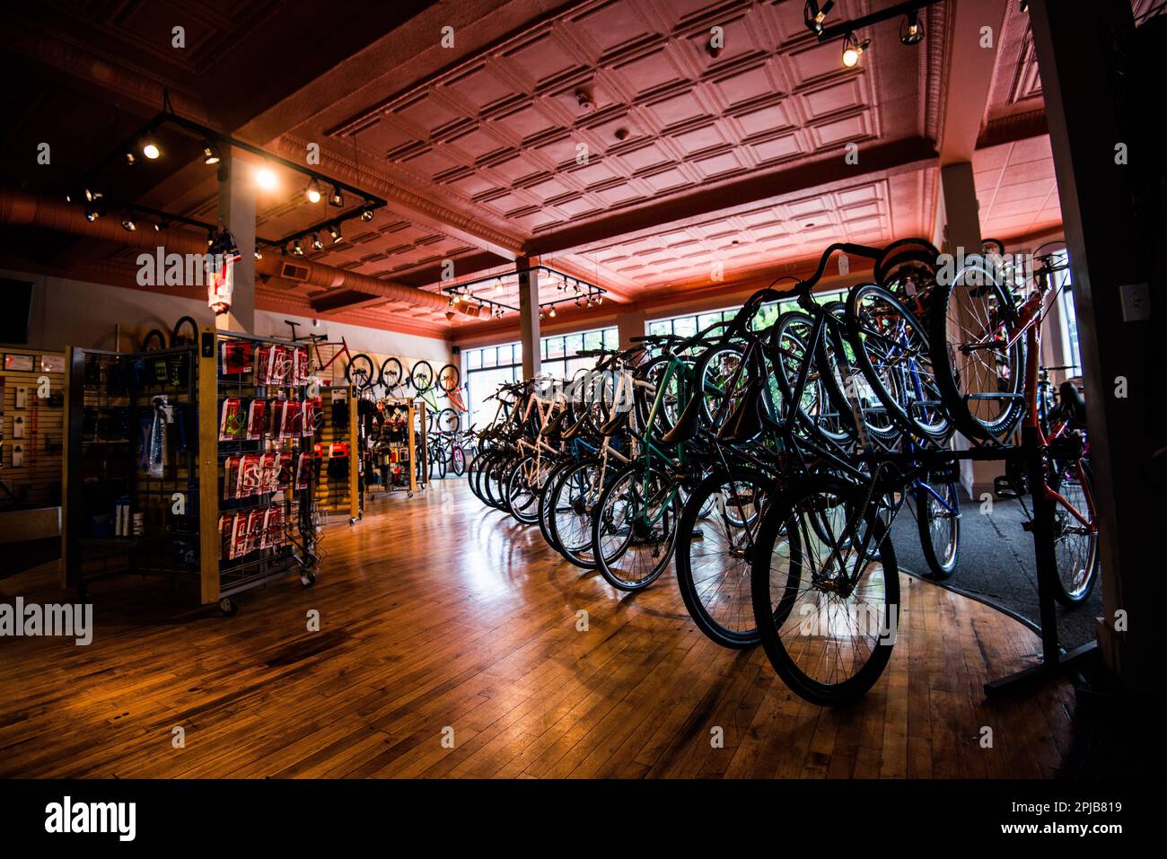 Bike store cheap usa