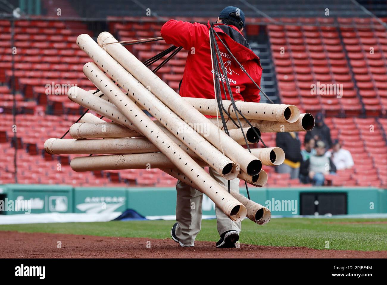 Drainage Systems - KC Metro Areas - Teachers Irrigation, image size:1300x956