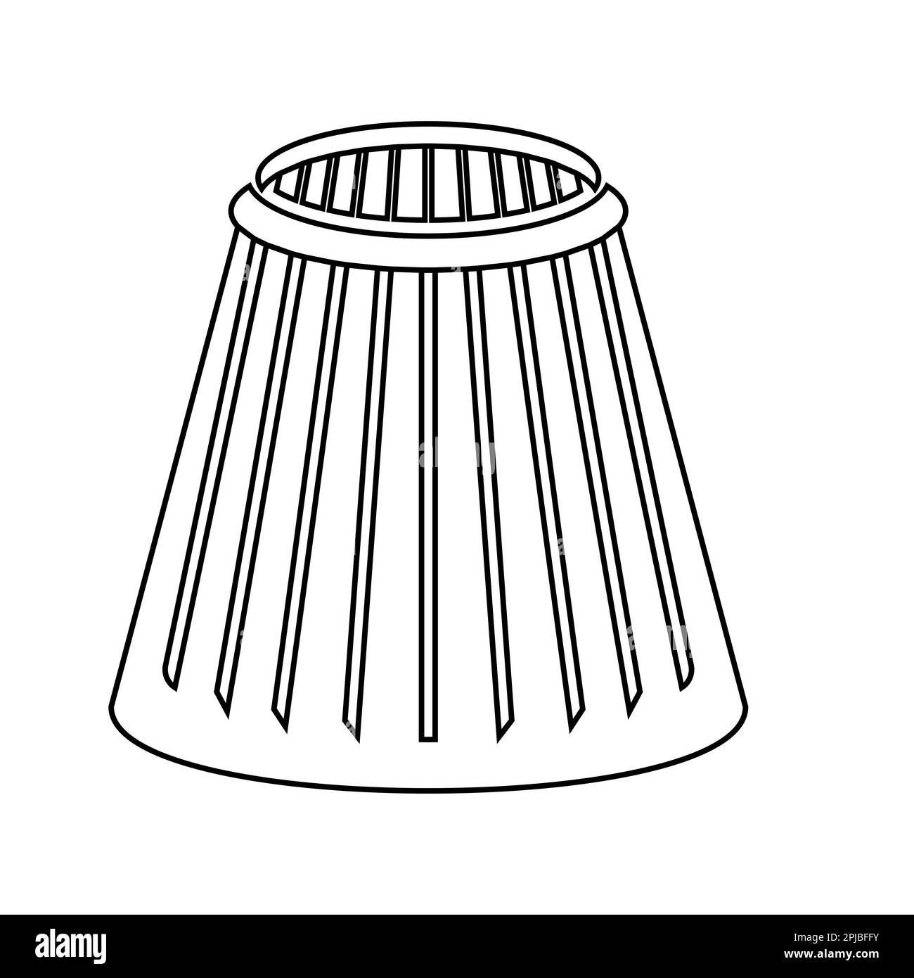 car-oil-filter-icon-vector-illustration-symbol-design-stock-photo-alamy