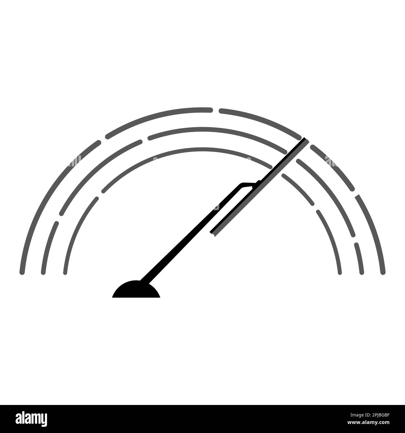 Wiper icon vector illustration symbol design Stock Photo Alamy