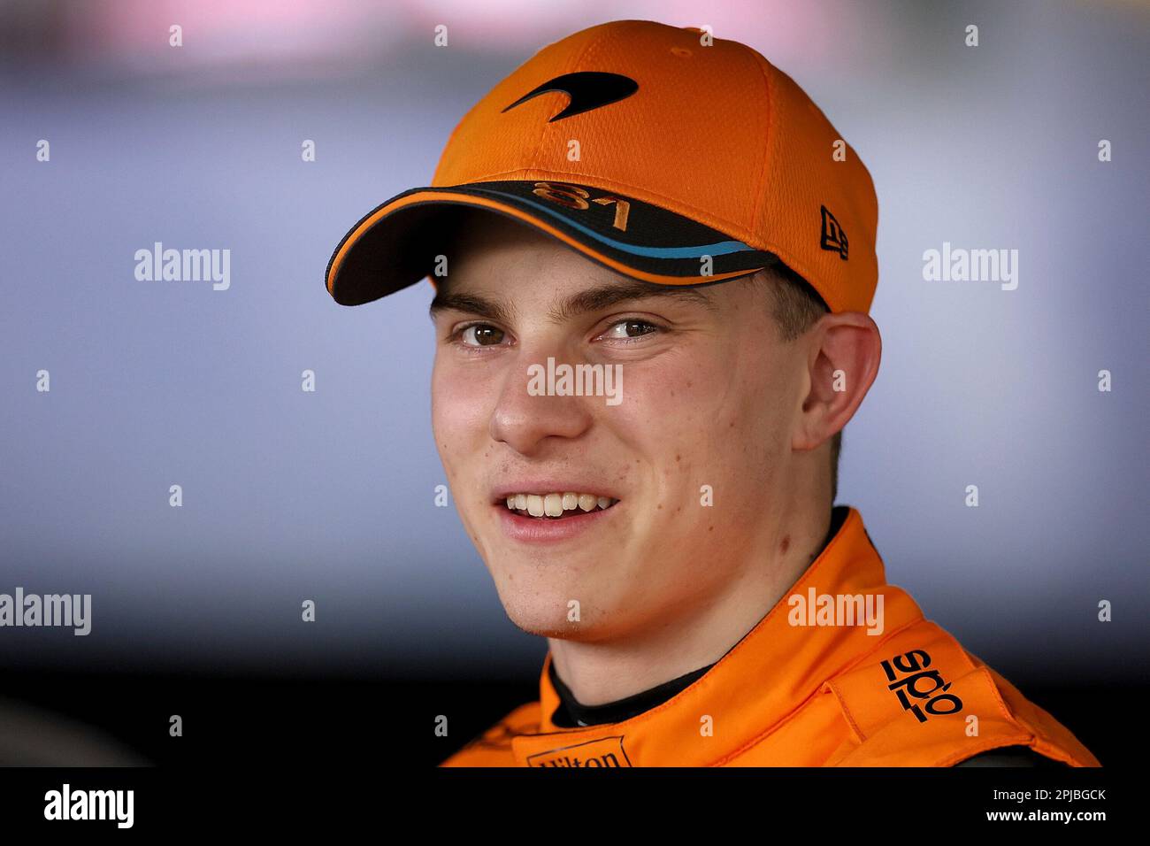 April 1st, 2023, Albert Park, Melbourne, FORMULA 1 ROLEX AUSTRALIAN GRAND PRIX 2023 , in the