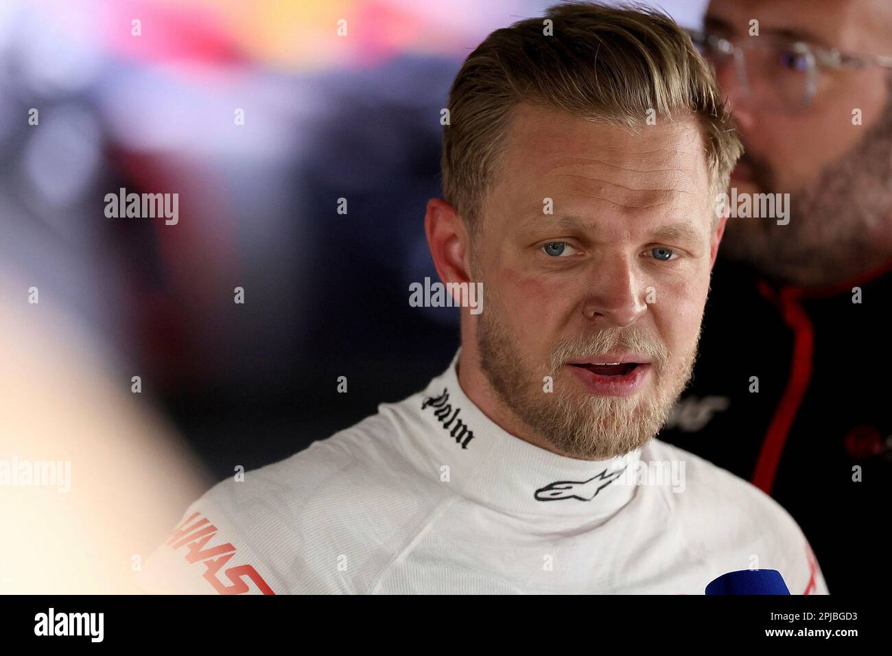 April 1st, 2023, Albert Park, Melbourne, FORMULA 1 ROLEX AUSTRALIAN