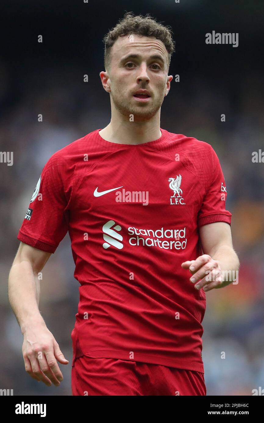 Diogo jota liverpool hi-res stock photography and images - Alamy