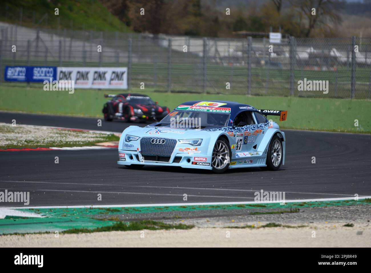 Vallelunga