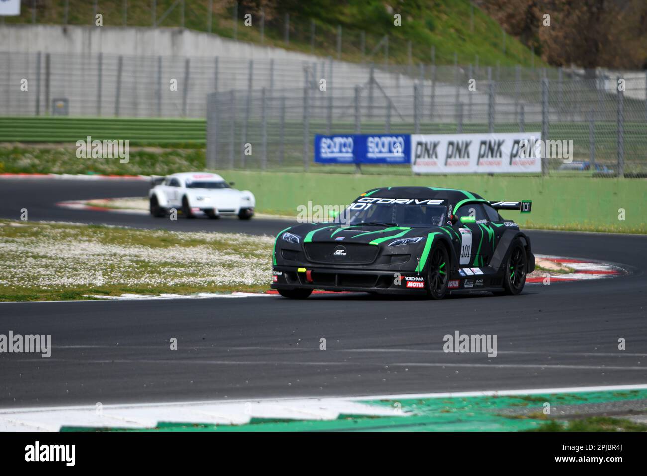 Vallelunga