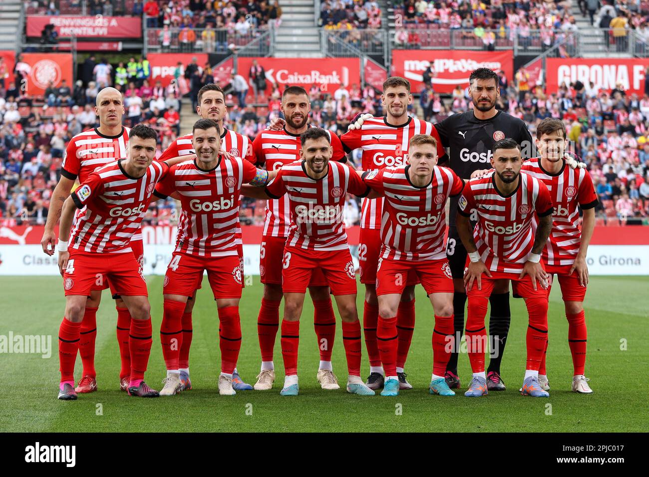 Girona FC And RCD Espanyol, LALIGA's Other Catalan Clubs