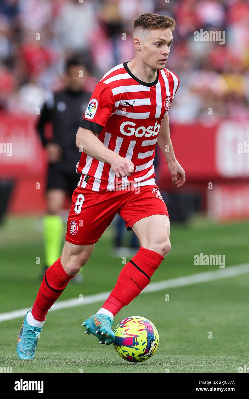 viktor-tsygankov-girona-2023-hi-res-stock-photography-and-images-alamy