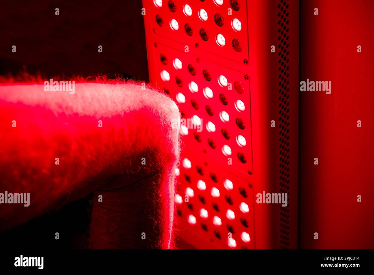 Knee light hires stock photography and images Alamy