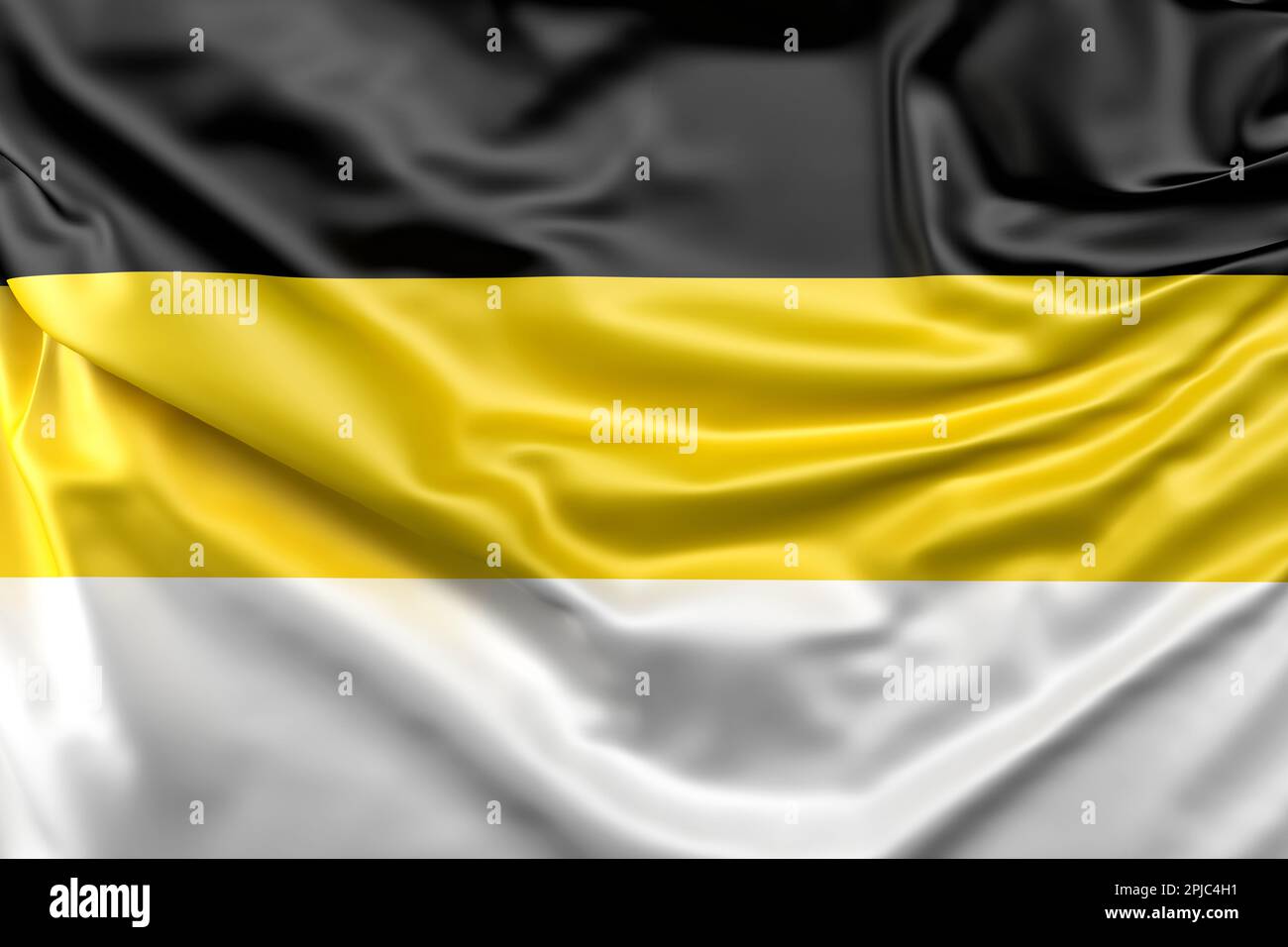 Imperial russia flag hi-res stock photography and images - Alamy