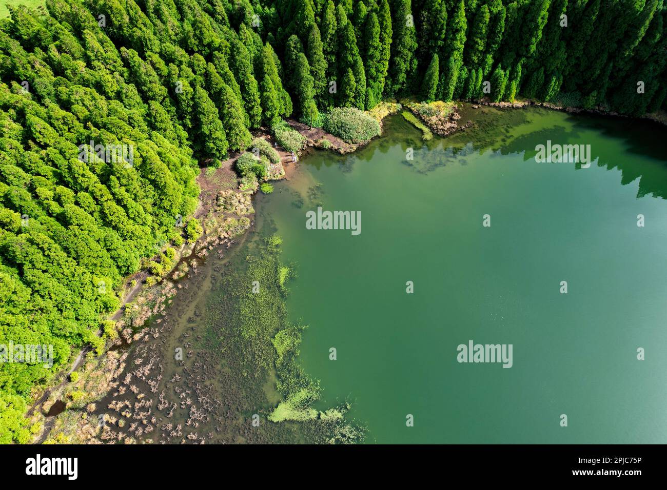 Lake crypto (86) foto