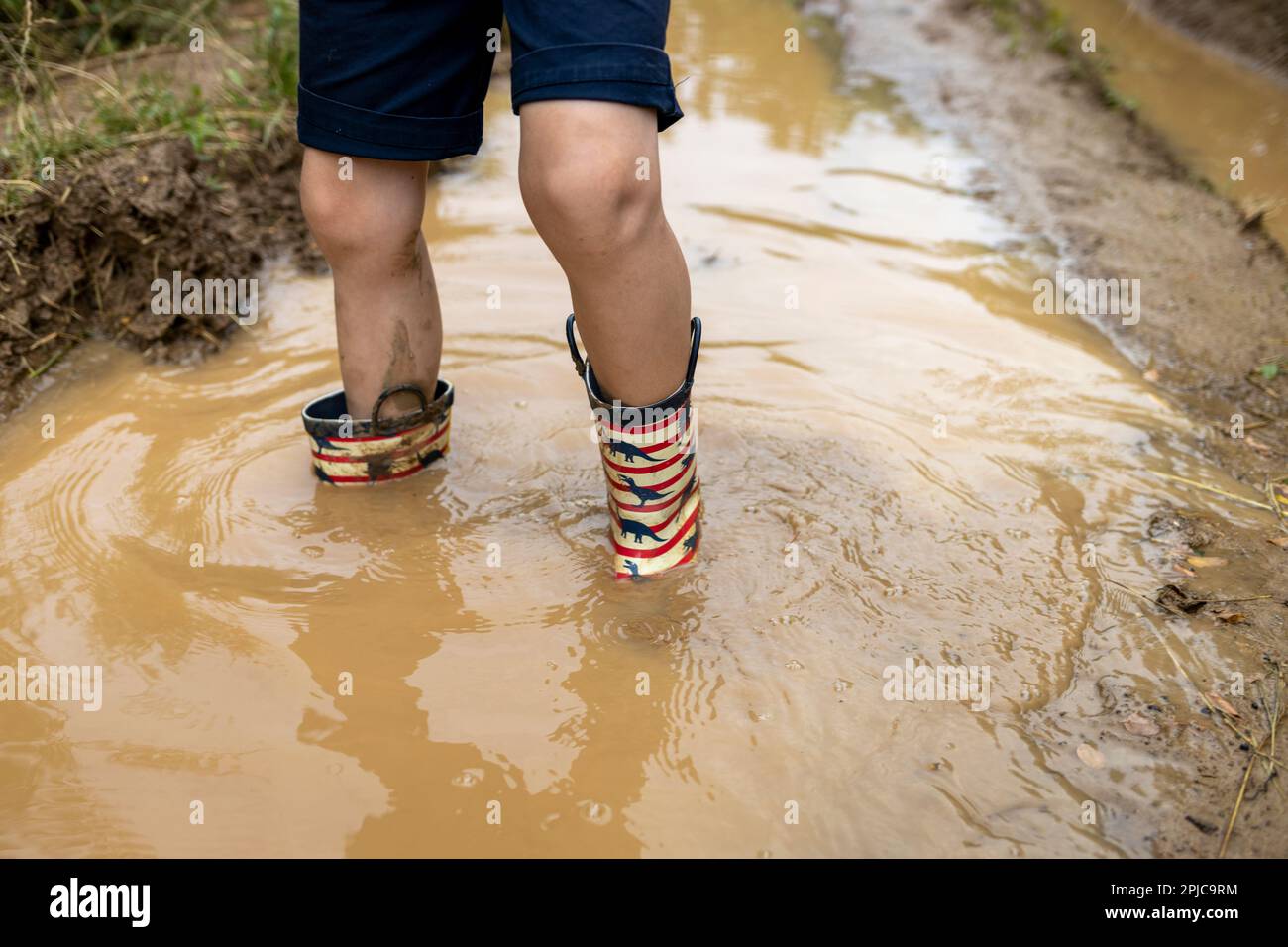 Swamp boots hi-res stock photography and images - Alamy