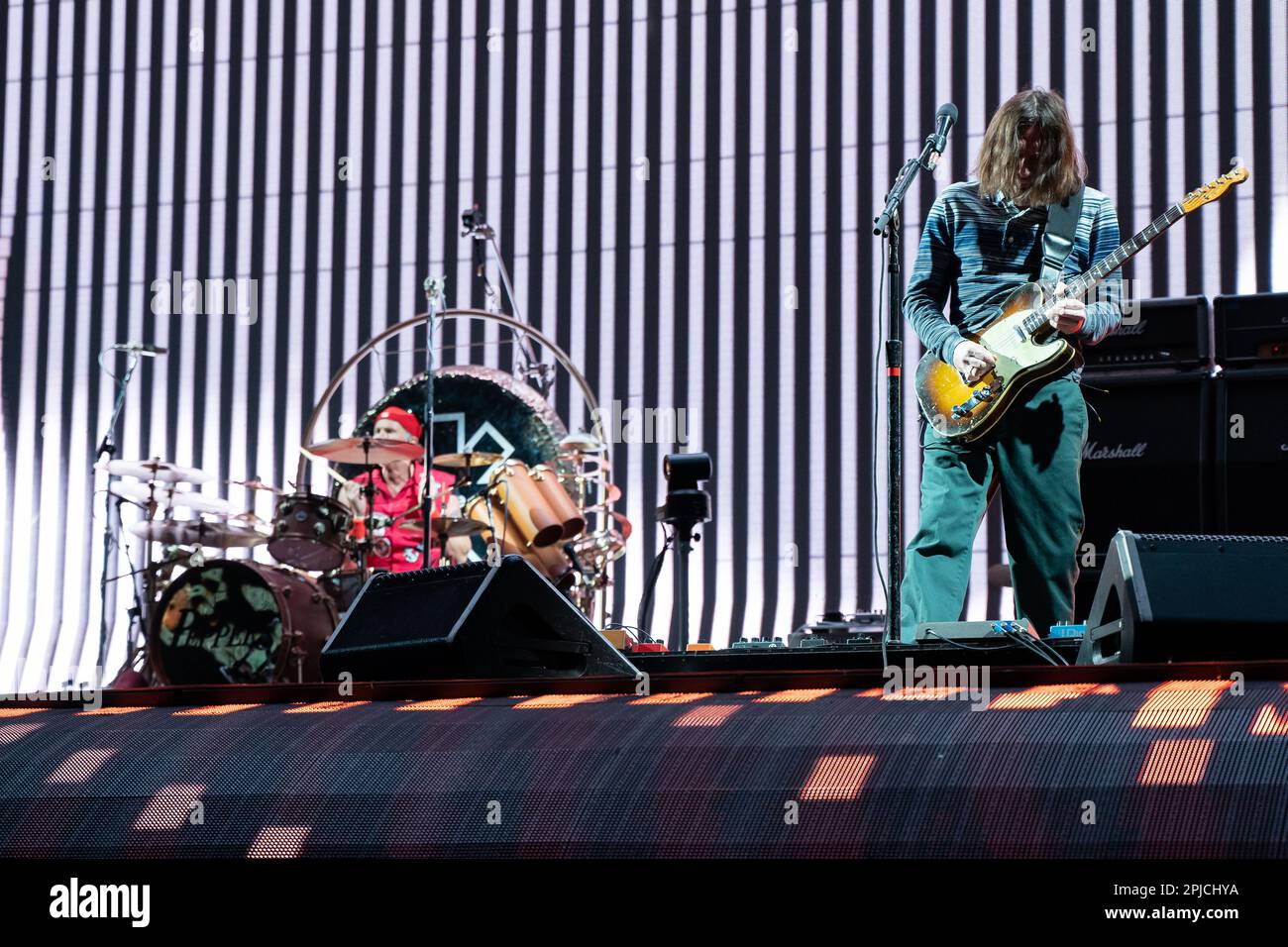 John anthony frusciante hires stock photography and images Alamy