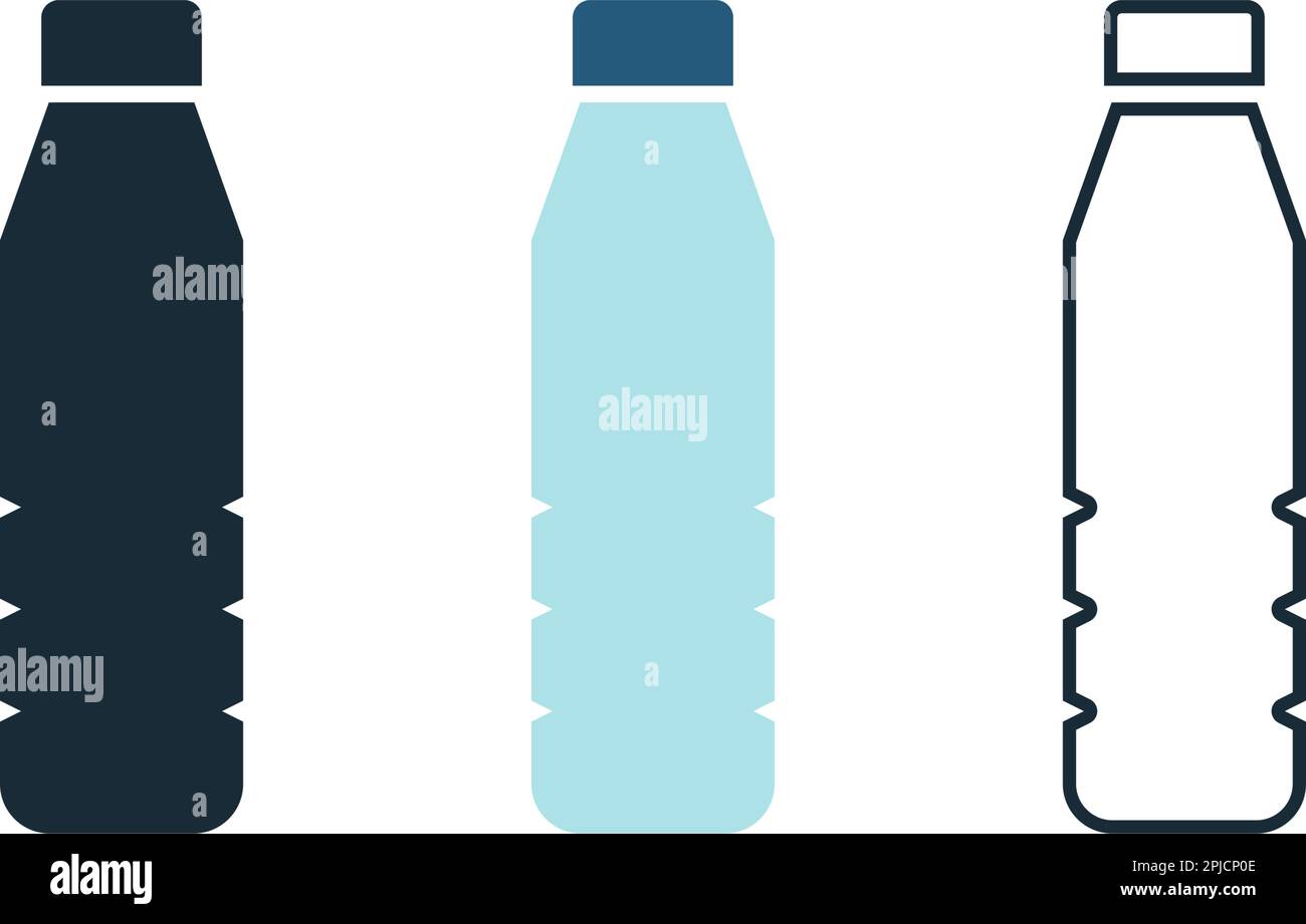https://c8.alamy.com/comp/2PJCP0E/plastic-bottle-icon-vector-logo-template-illustration-design-2PJCP0E.jpg