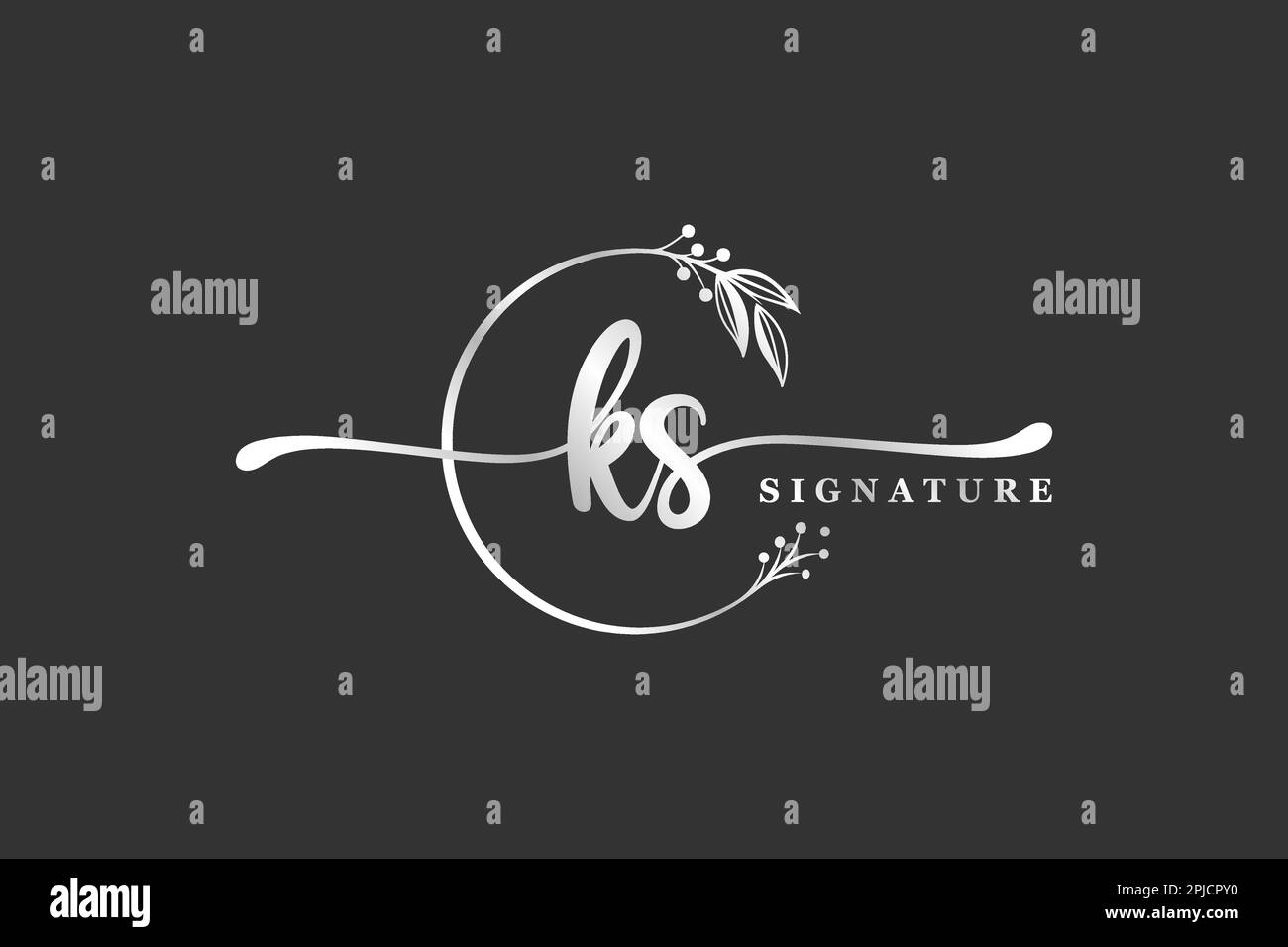 Ks logo Black and White Stock Photos & Images - Alamy