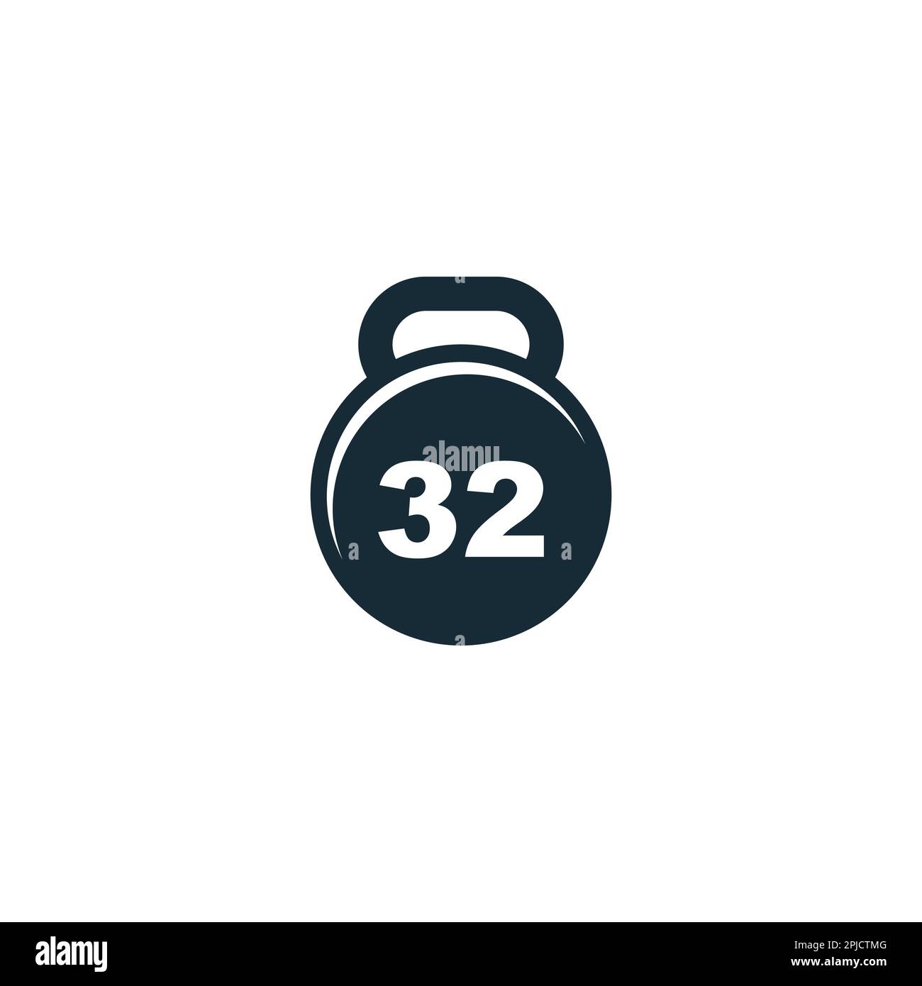 32kg weight hi-res stock photography and images - Alamy