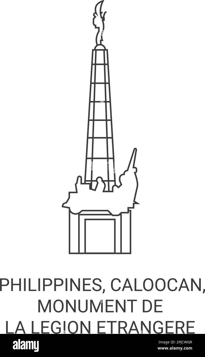 Legion etrangere Stock Vector Images Alamy